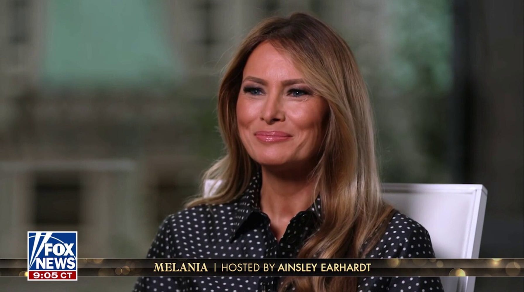 Melania Trump's Memoir: A Look Back at Former First Ladies' Pro-Choice Views